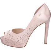 Chaussures escarpins Liu Jo escarpins satin