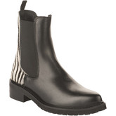 Boots Miglio Boots femme - - Noir - 36