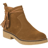 Boots Miglio Boots femme - - Naturel - 36