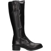 Bottes Nero Giardini A909601D