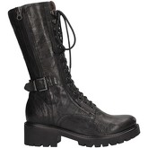 Bottes Nero Giardini A909822D