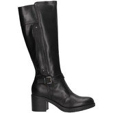 Bottes Nero Giardini A909721D