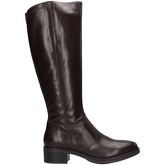 Bottes Nero Giardini A909600D