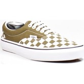 Chaussures Vans era (checkerboard) beech trwht VN0A4BV4VXI1