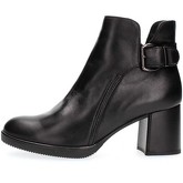 Bottines Café Noir HC423