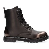 Bottines Café Noir FA910