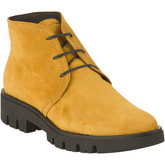 Bottines Gaimo Bottines femme - - Jaune - 36