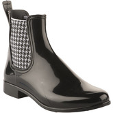 Boots Méduse Boots femme - - Noir - 36