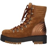 Boots Nero Giardini A910031D