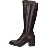 Bottes Nero Giardini A909610D