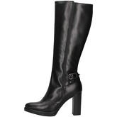 Bottes Nero Giardini A909570D