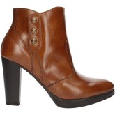 Bottines Nero Giardini A908711D