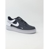 Chaussures Nike AIR FORCE 1 GRIS/BLANC