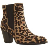 Boots Reqin's FOX JAGUAR