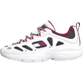 Chaussures Tommy Hilfiger WMNS HERITAGE RETRO SNEAKER