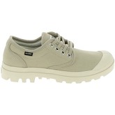 Chaussures Palladium Pampa Ox Beige