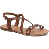 Sandales Chloe St Clair Sandales cuir CANDIDA