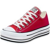 Chaussures Converse ctas platform ox lay