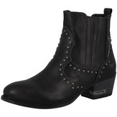 Bottines Mustang 1346-502