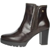 Bottines Nero Giardini A909670D