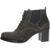 Bottines Nero Giardini A908821D