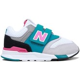 Chaussures New Balance IZ997HZH VELCRO