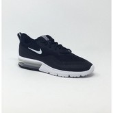 Chaussures Nike AIR MAX SEQUENT 4.5 NOIR