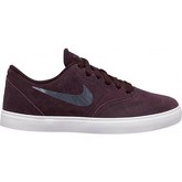 Chaussures Nike SB CHECK SUEDE ESS+