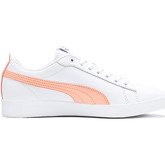 Chaussures Puma Smash v2 Leather Women