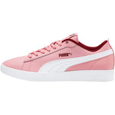 Chaussures Puma Smash v2 Leather Women