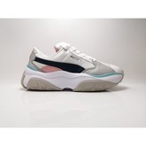 Chaussures Puma STORM.Y METALLIC PEACOT