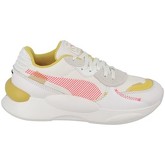 Chaussures Puma Basket WN RS 98 PROTO Blanc