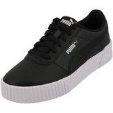 Chaussures Puma Carina black lady