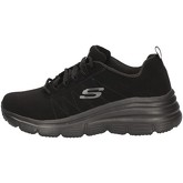 Chaussures Skechers 88888366 BASKETS Femme