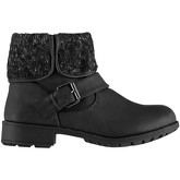 Boots Soulcal Fornia Bottes