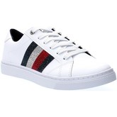 Chaussures Tommy Hilfiger FW0FW04299 CRYSTAL