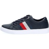 Chaussures Tommy Hilfiger FW0FW04299 CRYSTAL