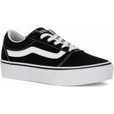 Chaussures Vans WARD PLATFORM