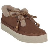 Chaussures Armistice Basket avec fourrure SONAR INDIAN W FISHER Tan