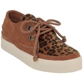 Chaussures Armistice Basket SONAR INDIAN W KING/FAUVE Tan