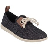 Chaussures Armistice Basket STONE ONE W CHAMBORD Bleu marine