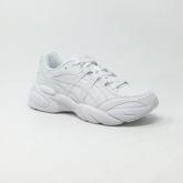 Chaussures Asics GEL BND BLANC/BLANC