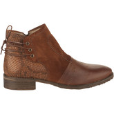 Boots Casta Boots femme - - Naturel - 36