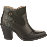 Bottines Casta Boots femme - - Vert fonce - 36