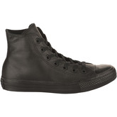 Chaussures Converse Baskets mixte - - Noir - 36