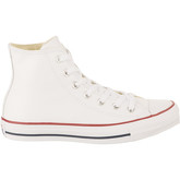 Chaussures Converse Baskets fille - - Blanc - 36