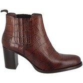 Bottines Muratti Boots talon haut JULIETTE Marron