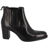 Bottines Muratti Boots talon haut JULIETTE Noir