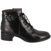 Bottines Muratti Boots à lacets AMELYNE Noir