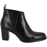 Bottines Muratti Boots élastique à la cheville RAYNE Noir